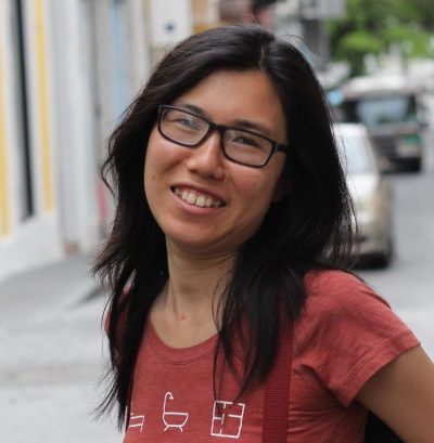 Picture of Melissa Li