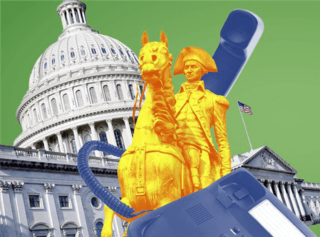 Logo of This is Government
