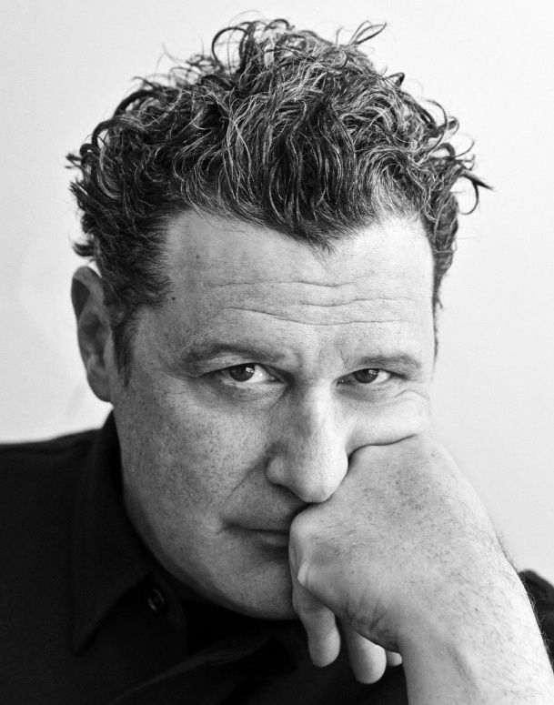Picture of Isaac Mizrahi