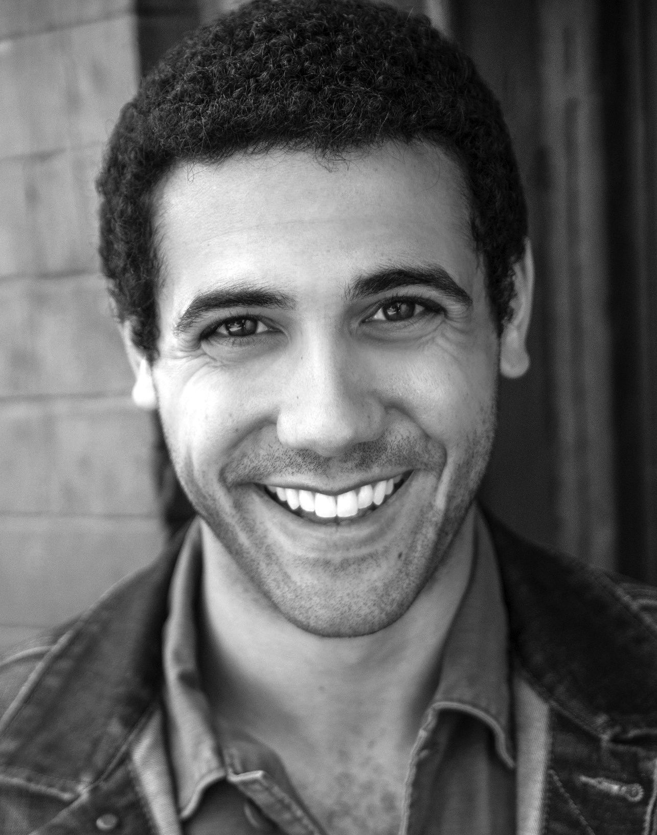 Picture of Travis Ward-Osborne