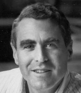 Picture of Todd Haimes