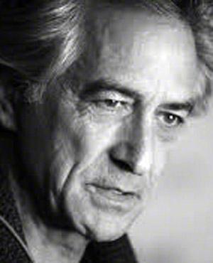 Picture of David Strathairn