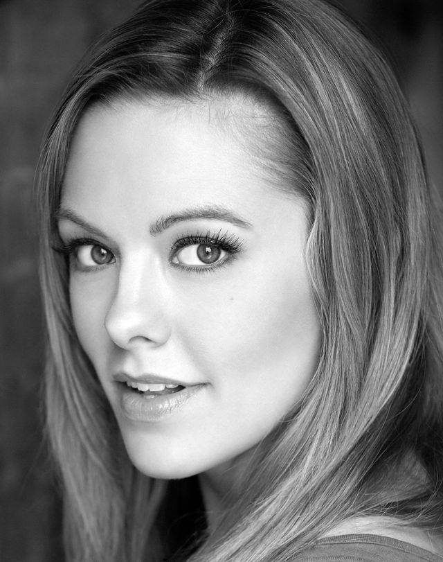 Picture of Kate Rockwell