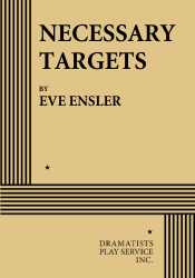 Logo of Necessary Targets