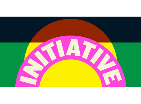 Logo of Initiative