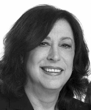 Picture of Lynne Meadow