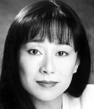 Picture of Kim Miyori