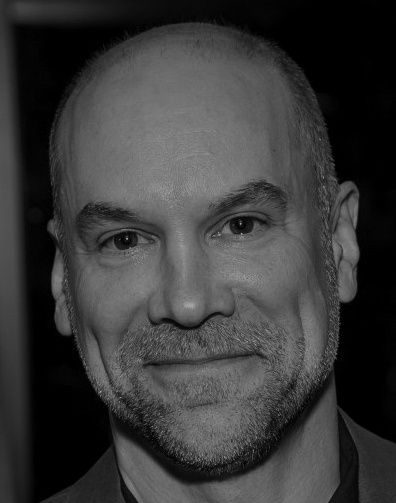Picture of Greg Stuhr