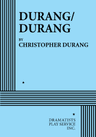 poster for Durang/Durang