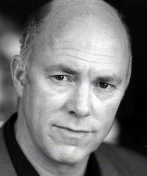 Picture of Michael Gaston