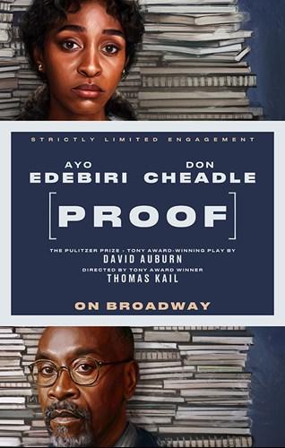 Logo of Proof
