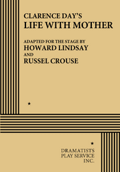 Logo of Life With Mother