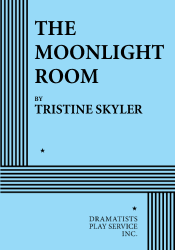 Logo of The Moonlight Room