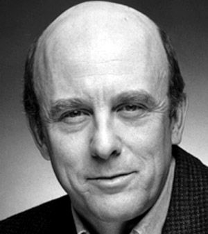 Picture of John Leslie