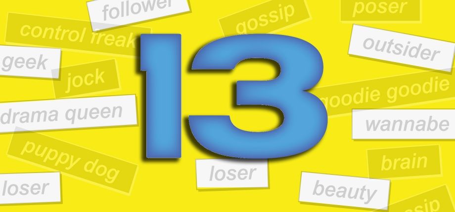 Logo of 13 - Issaquah - Ensemble
