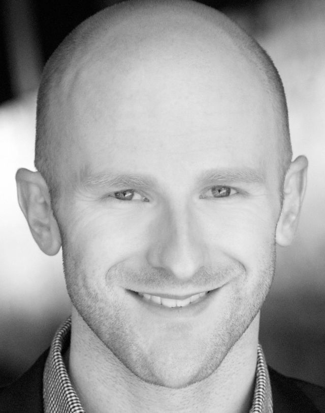 Picture of Chip Abbott