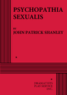poster for Psychopathia Sexualis