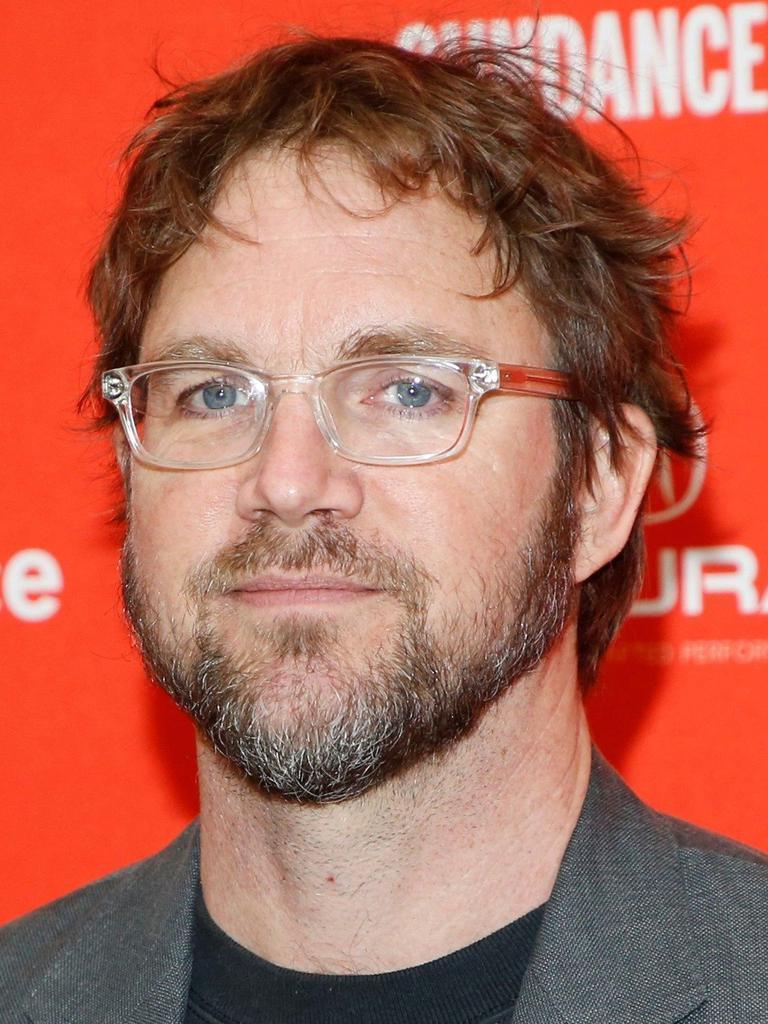 Picture of Brad Anderson