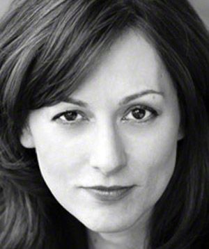 Picture of Marguerite Stimpson