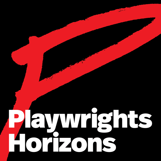 Logo of Playwrights Horizons