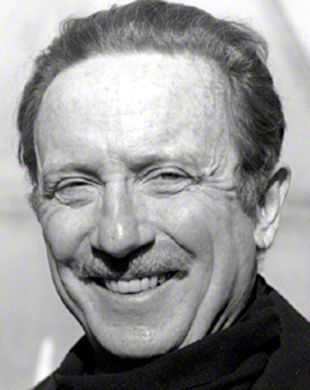 Picture of George Hearn
