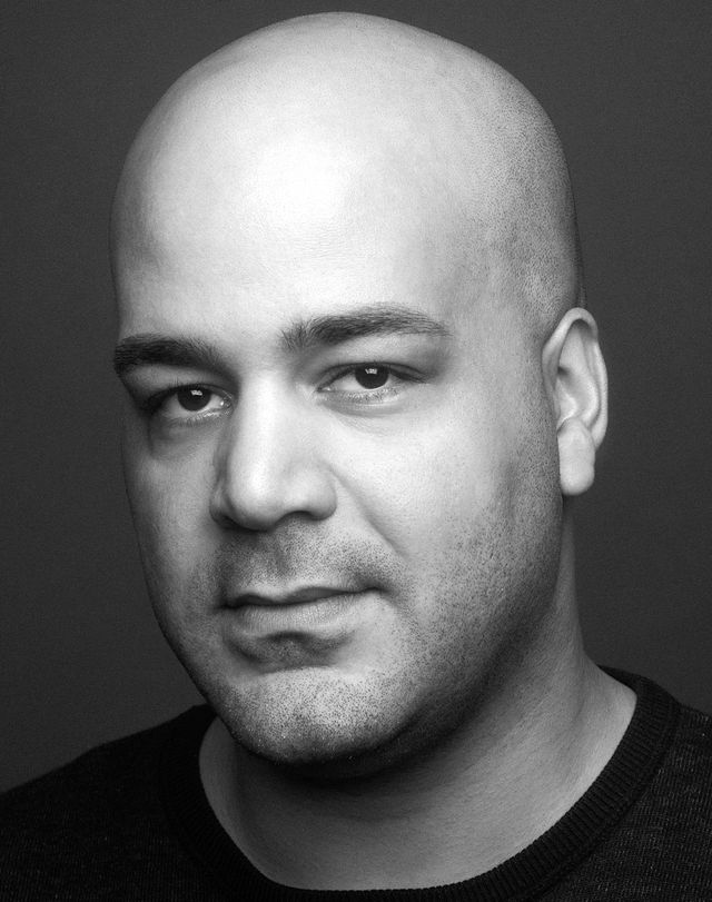 Picture of Austin Durant