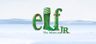 poster for Elf The Musical JR.