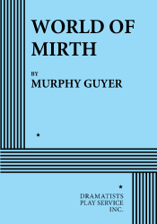 Logo of World of Mirth