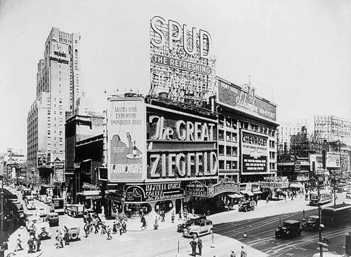 Picture of Astor Theatre