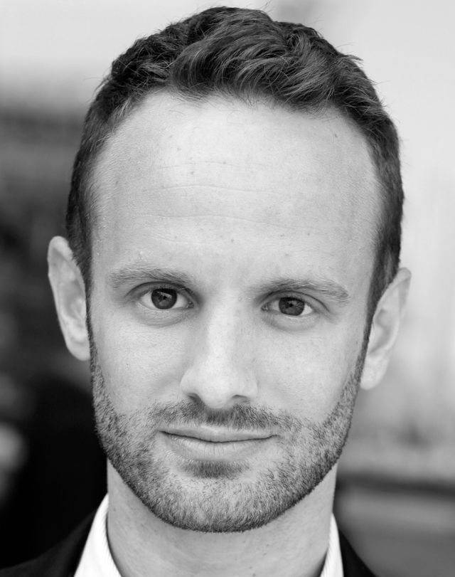 Picture of Nick Mills