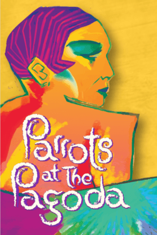 Logo of Parrots at The Pagoda