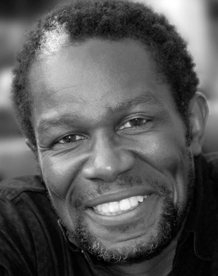 Picture of John Douglas Thompson