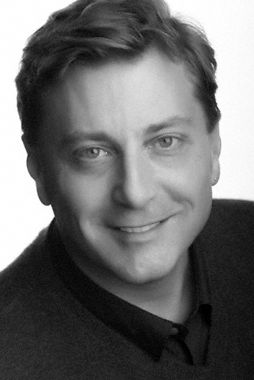 Picture of Paul Miller
