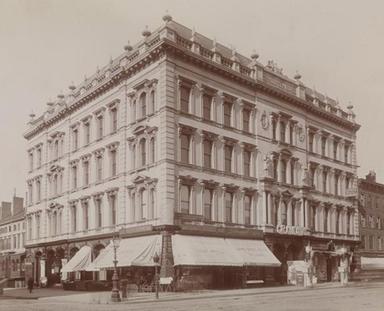 Picture of Pike's Opera House
