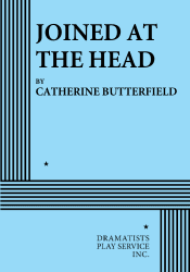 Logo of Joined at the Head