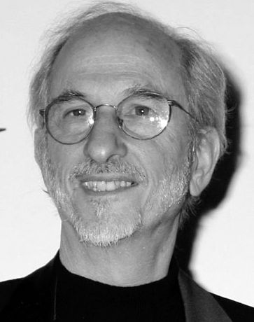 Picture of Jules Fisher