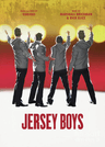 poster for Jersey Boys