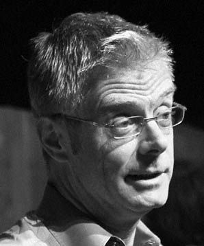 Picture of Stephen Daldry