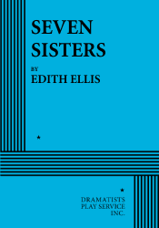 Logo of Seven Sisters
