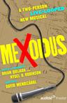 poster for Mexodus