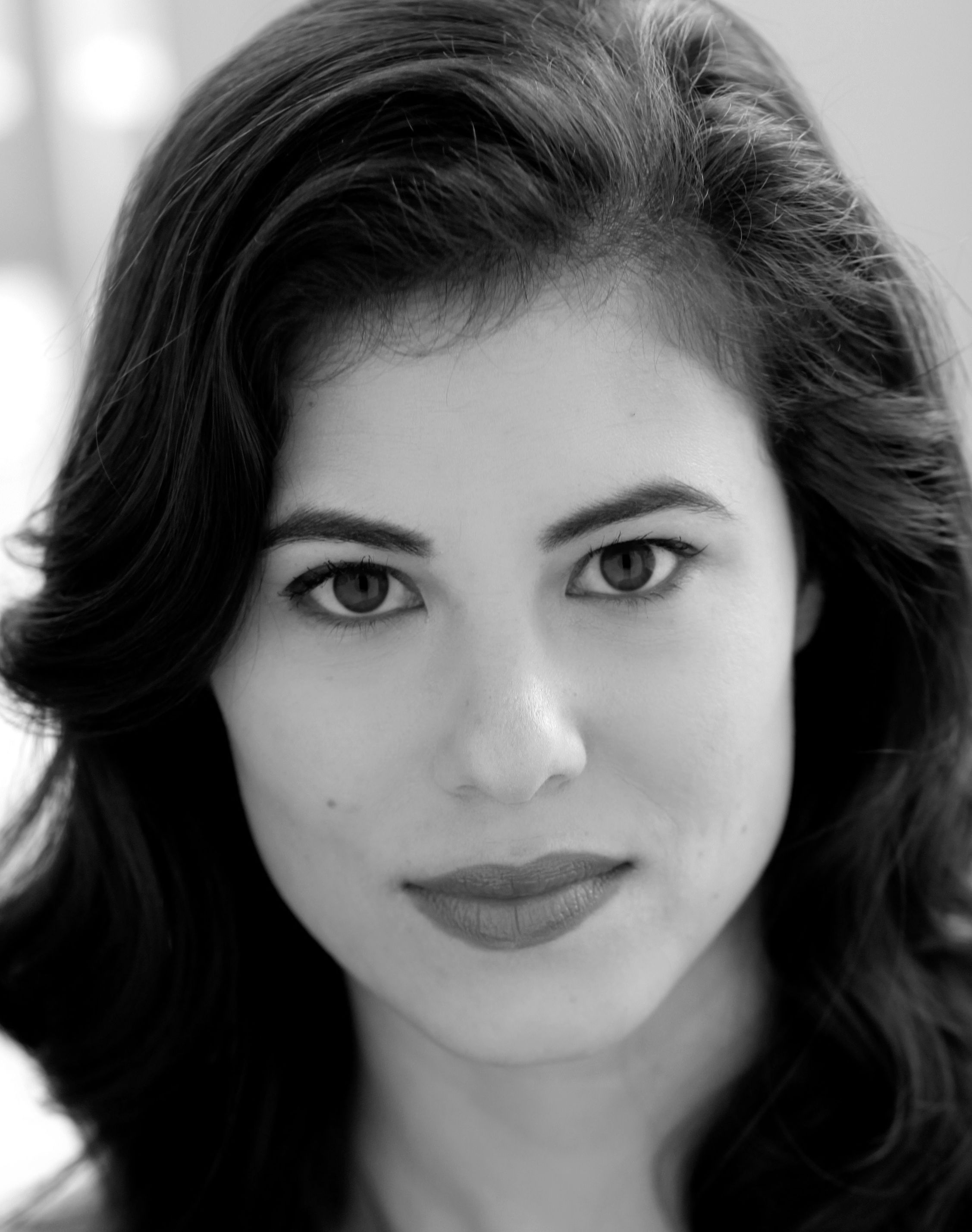 Picture of Jessica Naimy