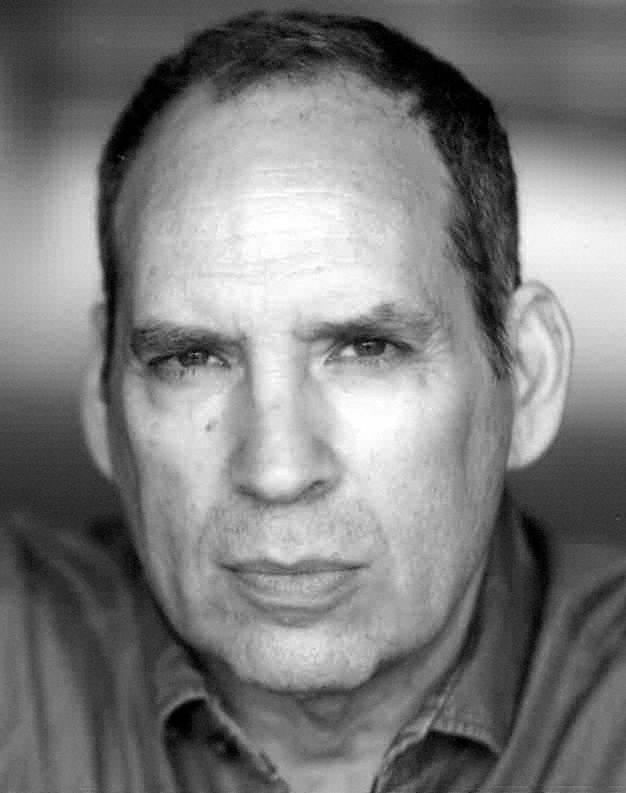 Picture of Daniel Oreskes