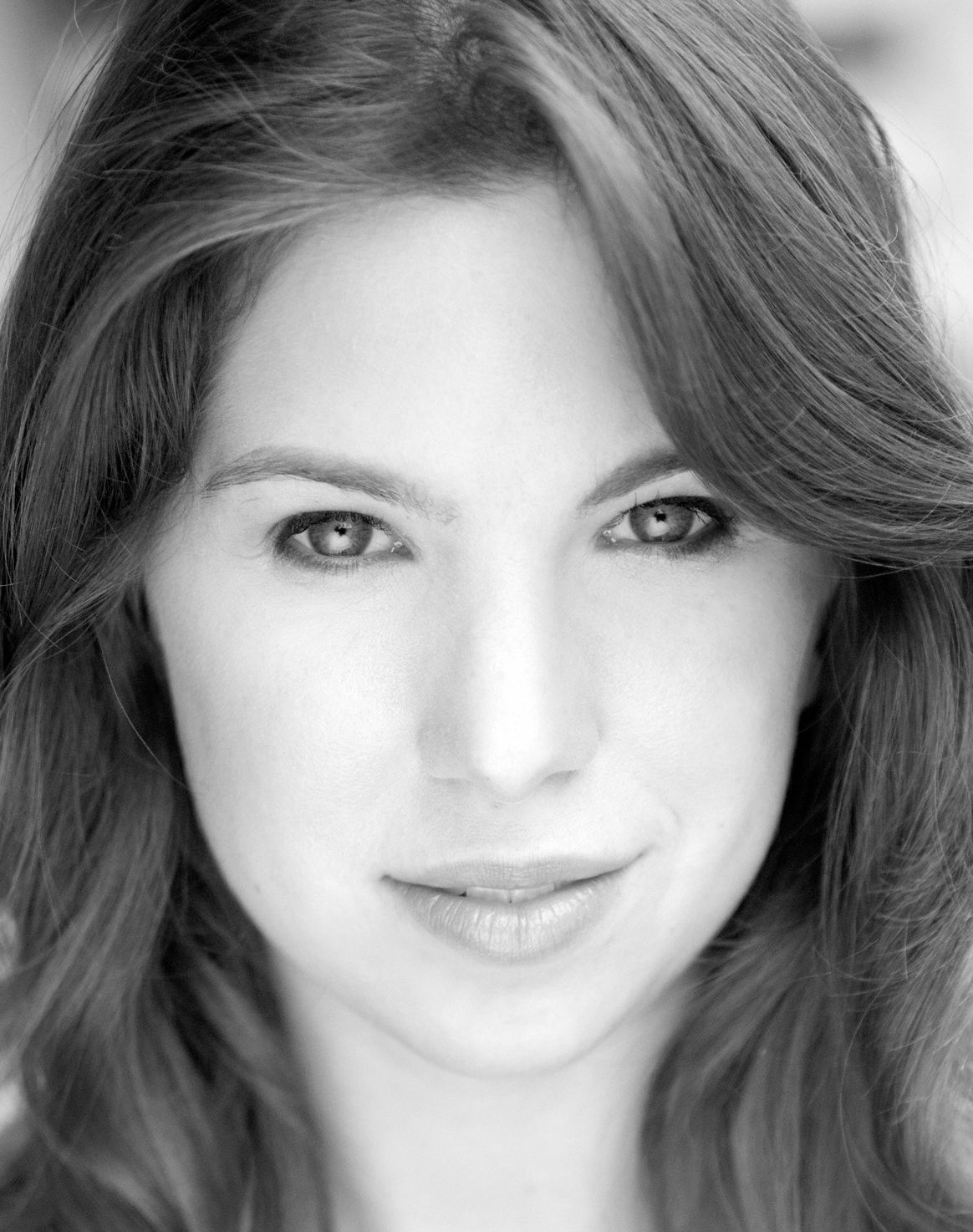 Picture of Jenna Rubaii