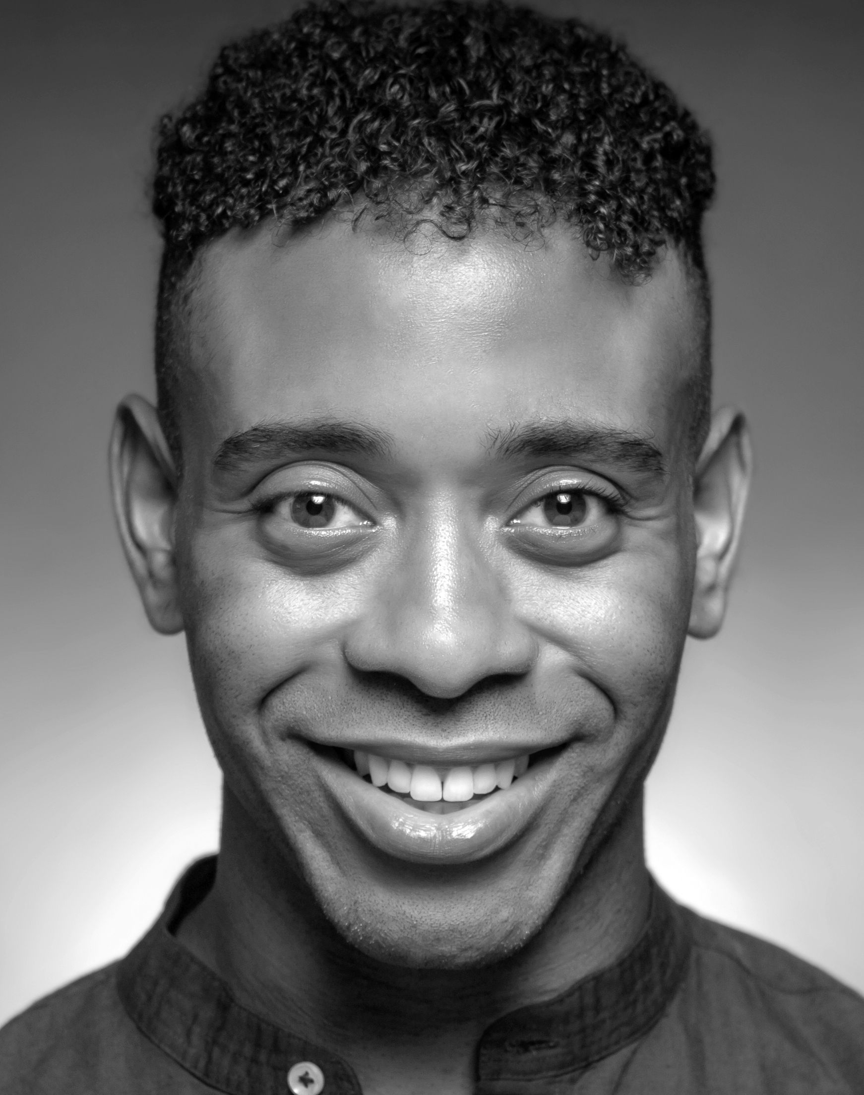 Picture of James Brown III