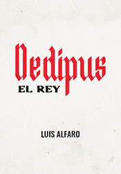 Logo of Oedipus El Rey