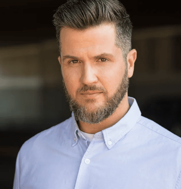 Picture of Doug Kreeger