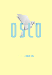 Logo of Oslo