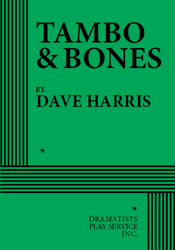 Logo of Tambo & Bones