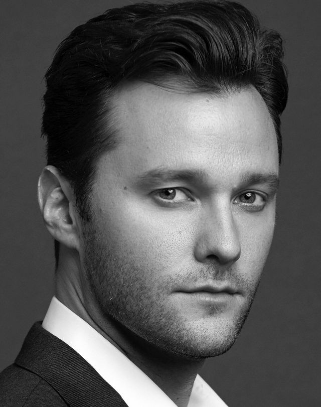 Picture of Matthew Hydzik