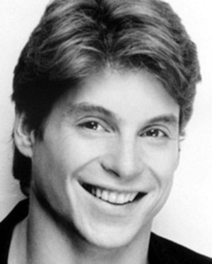 Picture of Alex Sanchez